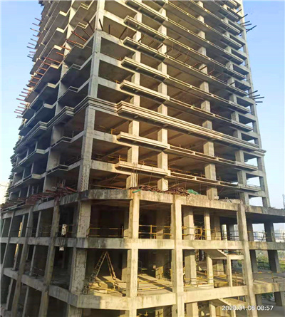双峰县旧房加固改造工程